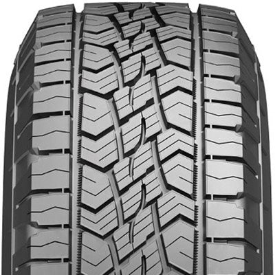 CONTINENTAL TERRAINCONTACT A/T LT265/75R16 123/120S E/10 OWL ALL TERRAIN TIRE - TheWheelShop.ca