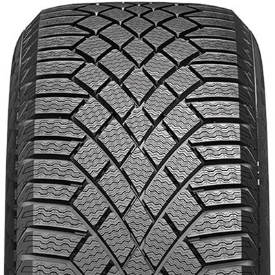 CONTINENTAL VIKINGCONTACT 7 215/55R17 98T XL WINTER TIRE - TheWheelShop.ca