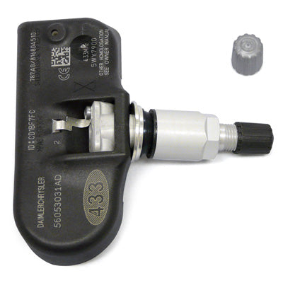 TPMS 1043-433 Mhz-(Articulated)