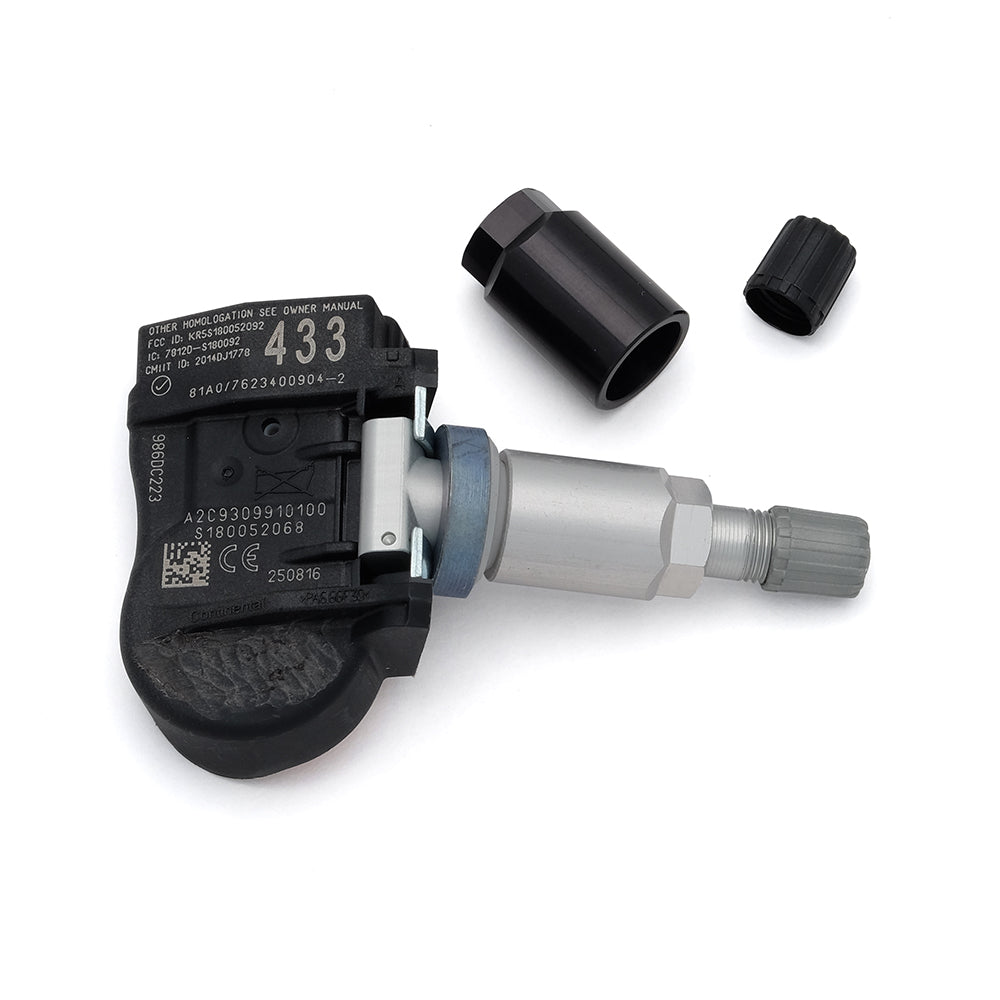 TPMS 2168-433 Mhz-(Articulated)