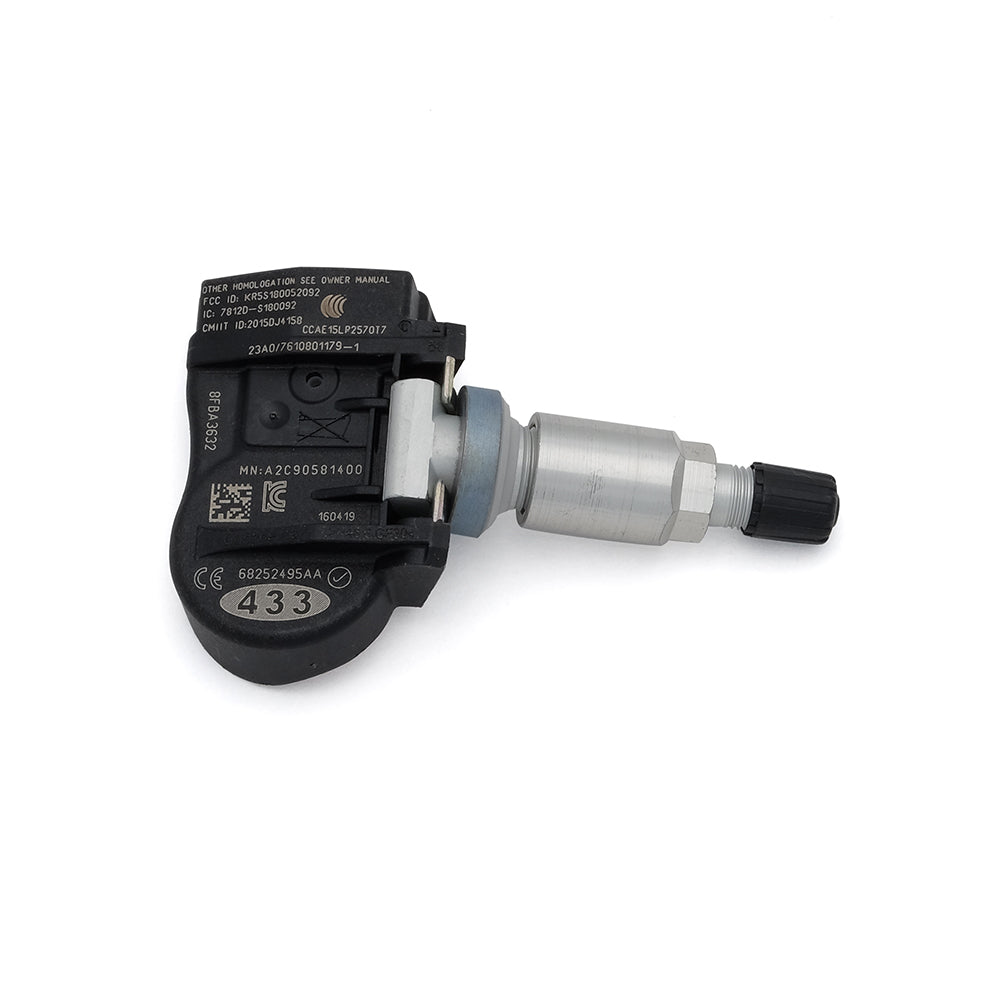 TPMS 2495-433 Mhz-(Articulated)