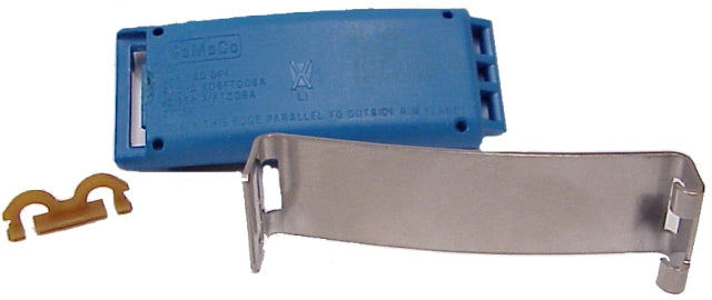 Band Type Mount TPMS Kit (Sensor DL1048/Band/Clip/Cradle)