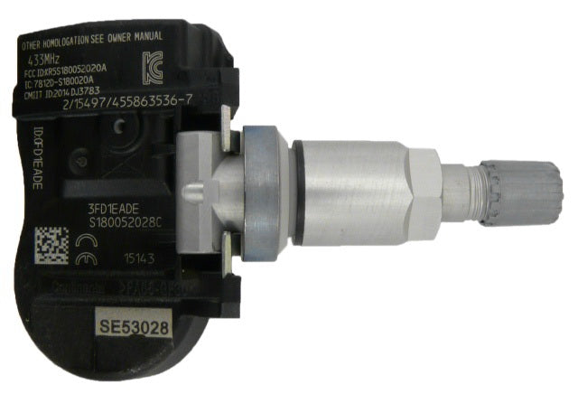 TPMS 5510-433 Mhz-(Articulated)