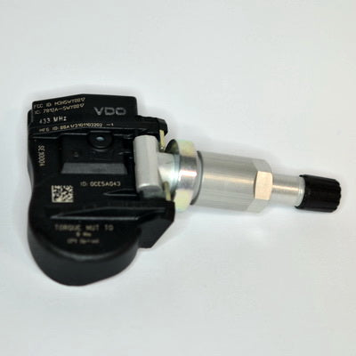 TPMS REDI-Sensor 433.92Mhz With Grey Seal (DL7020K)-(Articulated)