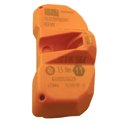 TPMS 9002 (Valve Not Included)-433 Mhz-(Articulated)