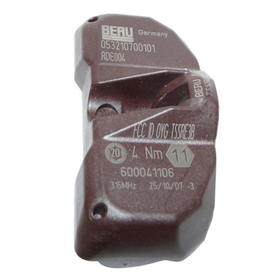 TPMS 9004 (Valve Not Included)-315 Mhz-(Articulated)