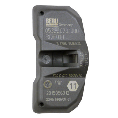 TPMS 9008 (Valve Not Included)-433 Mhz-(Articulated)