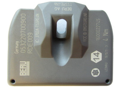 TPMS 9010 (Valve Not Included)-433 Mhz-(Articulated)