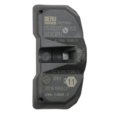 TPMS 9011 (Valve Not Included)-433 Mhz-(Articulated)