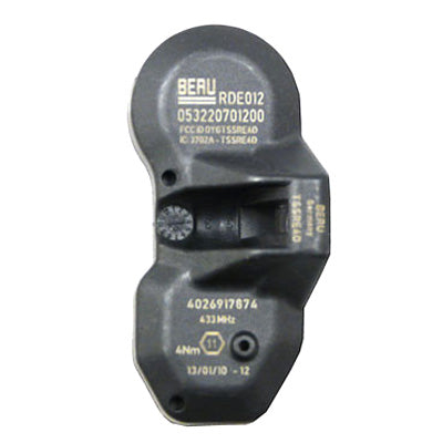 TPMS 9012 (Valve Not Included)-433 Mhz-(Articulated)
