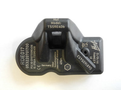 TPMS 9017 (Valve Not Included)-433 Mhz-(Articulated)
