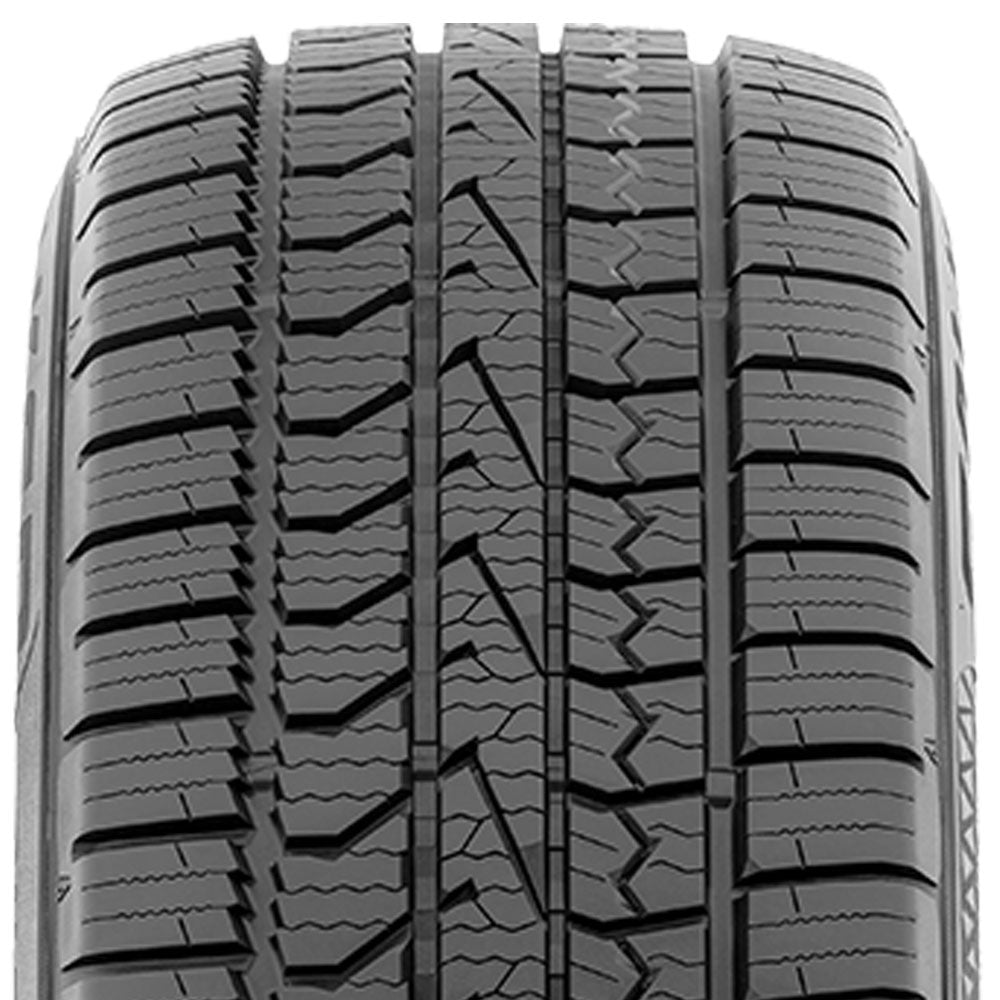 Falken Aklimate 245/50R18 100V All Weather Tire – TheWheelShop.ca