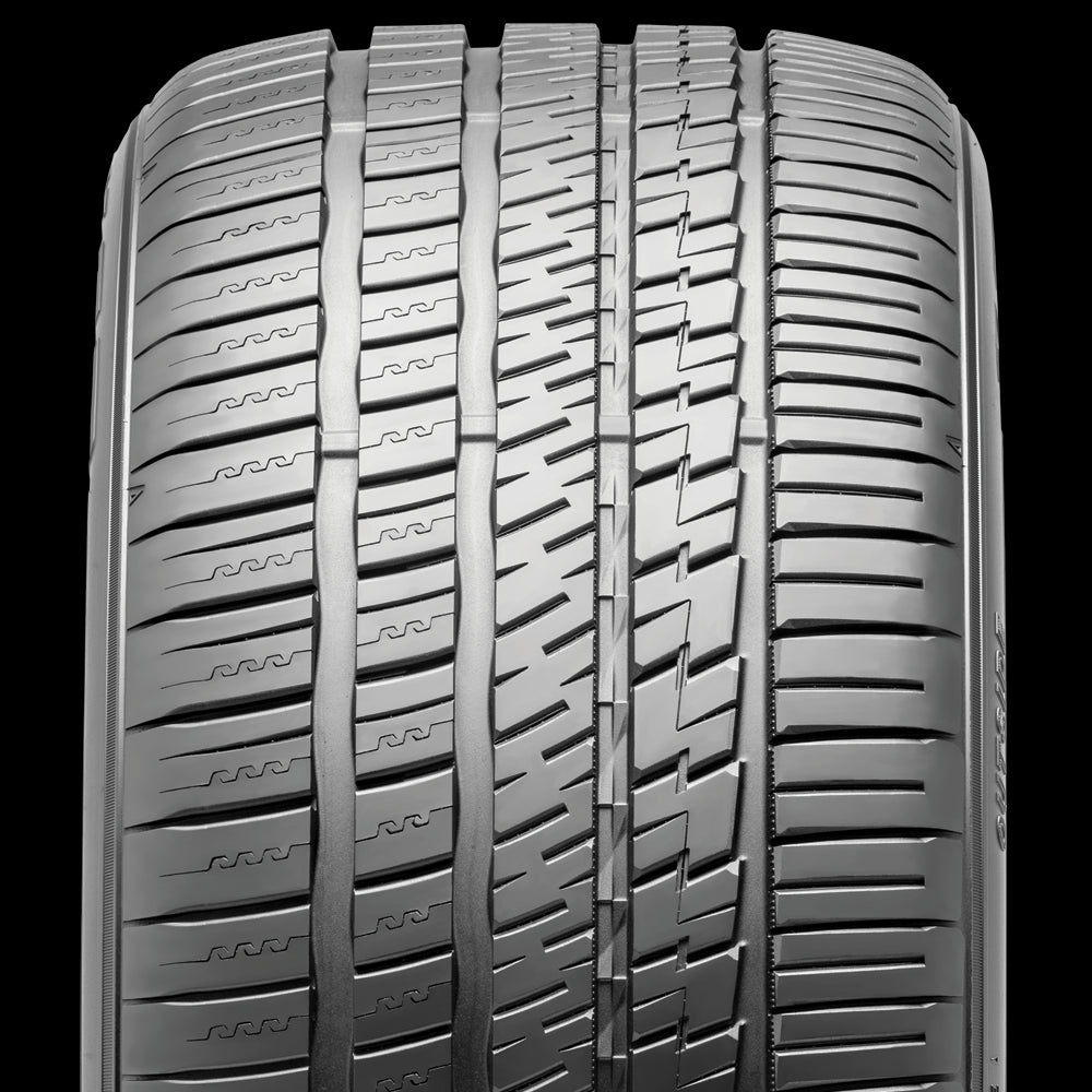 FALKEN AZENIS FK-460 A/S 245/40ZR19 98Y XL ALL SEASON TIRE