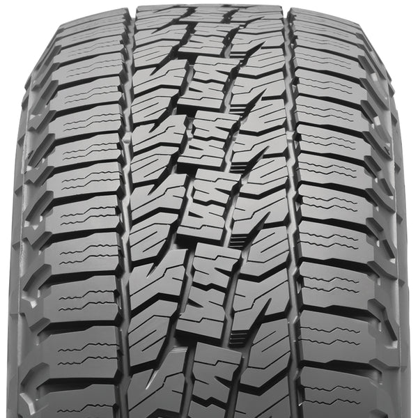 FALKEN WILDPEAK A/T TRAIL 225/50R18 95V ALL WEATHER TIRE