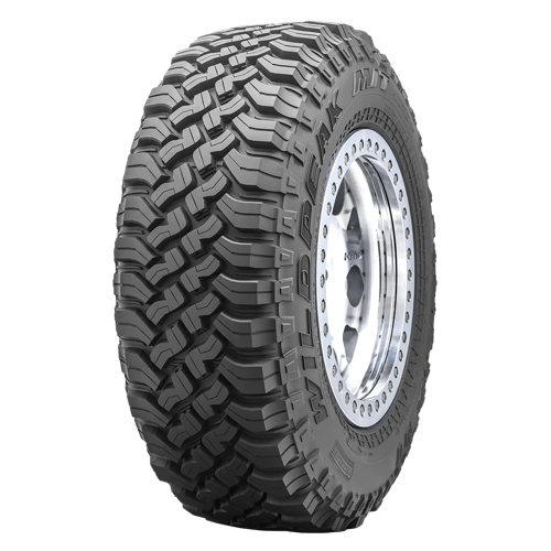 FALKEN WILDPEAK MT01 LT37X12.50R17 124Q MUD TERRAIN TIRE
