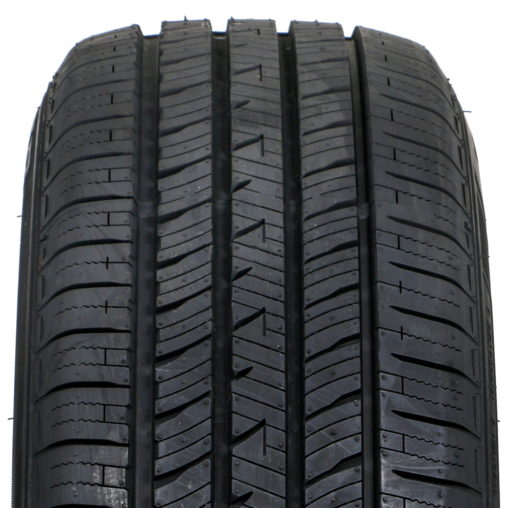 FALKEN ZIEX CT60 A/S 275/55R20 117H XL RBL ALL SEASON TIRE