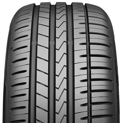 FALKEN AZENIS FK-510 SUV 265/50R19 110Y XL SUMMER TIRE - TheWheelShop.ca