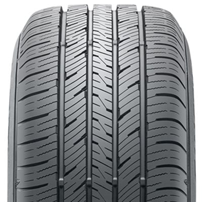 FALKEN SINCERA SN-250 A/S 205/50R17 93V XL ALL SEASON TIRE - TheWheelShop.ca