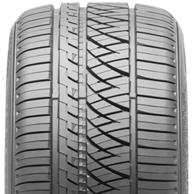 FALKEN ZIEX ZE-960 A/S 235/45R18 94W ALL SEASON TIRE - TheWheelShop.ca