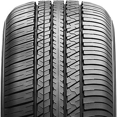 FALKEN ZIEX ZE001 A/S 225/55R18 98H ALL SEASON TIRE - TheWheelShop.ca