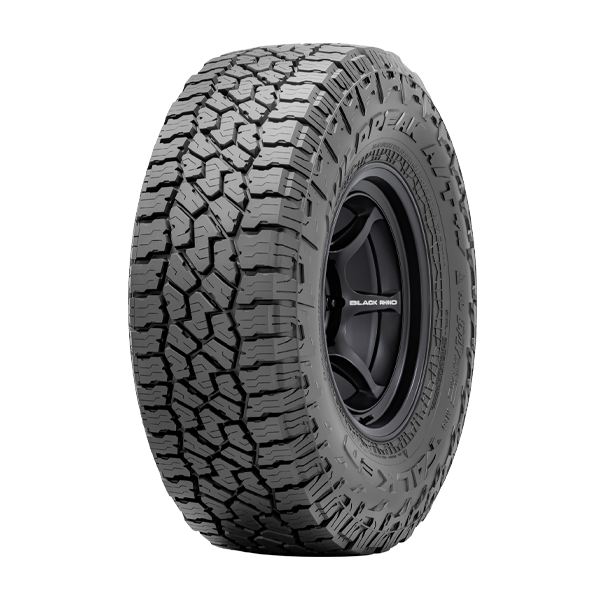 Falken WildPeak AT/4W 275/60R20 115T All Weather Tire