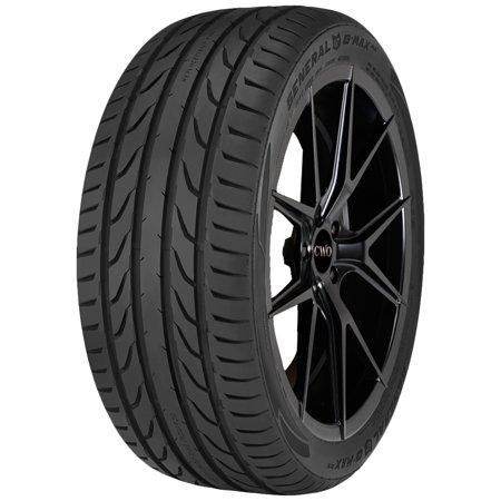 GENERAL TIRE G-MAX RS 285/35ZR18 101Y XL ALL SEASON TIRE - TheWheelShop.ca