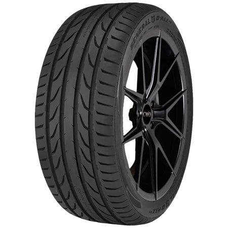 GENERAL TIRE G-MAX RS 225/45ZR18 91Y ALL SEASON TIRE - TheWheelShop.ca
