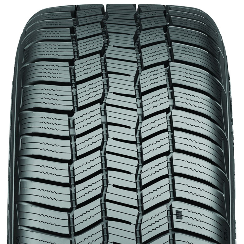 GENERAL TIRE ALTIMAX 365AW 225/65R17 102H ALL WEATHER TIRE