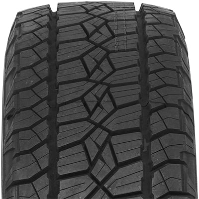 General Tire Grabber APT LT265/70R18 113/110 R C/6 (FR) All Terrain Tire