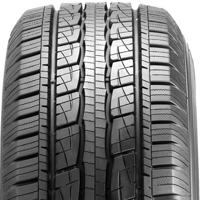 General Tire Grabber HTS60 LT275/65R18 123/120 S E/10 (FR) All Season Tire