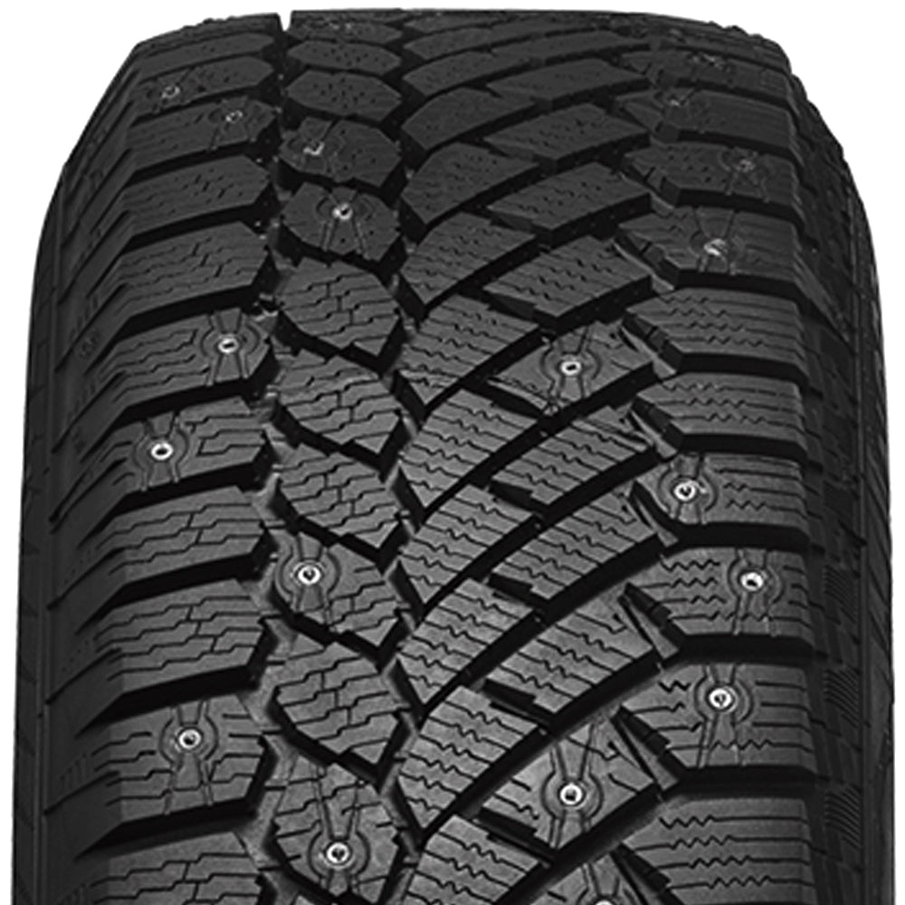 GISLAVED NORD FROST 200 ID 245/70R17 110T WINTER TIRE