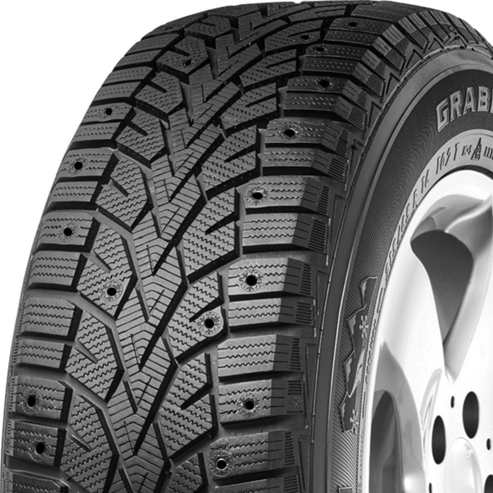 GENERAL TIRE GRABBER ARCTIC 245/65R17 111T XL WINTER TIRE - TheWheelShop.ca