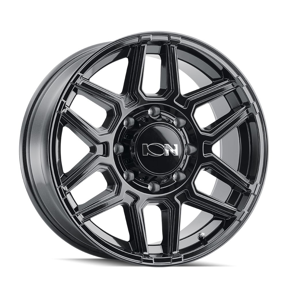 Ion Type 146 20x9 6x135 18 87.1 Gloss Black