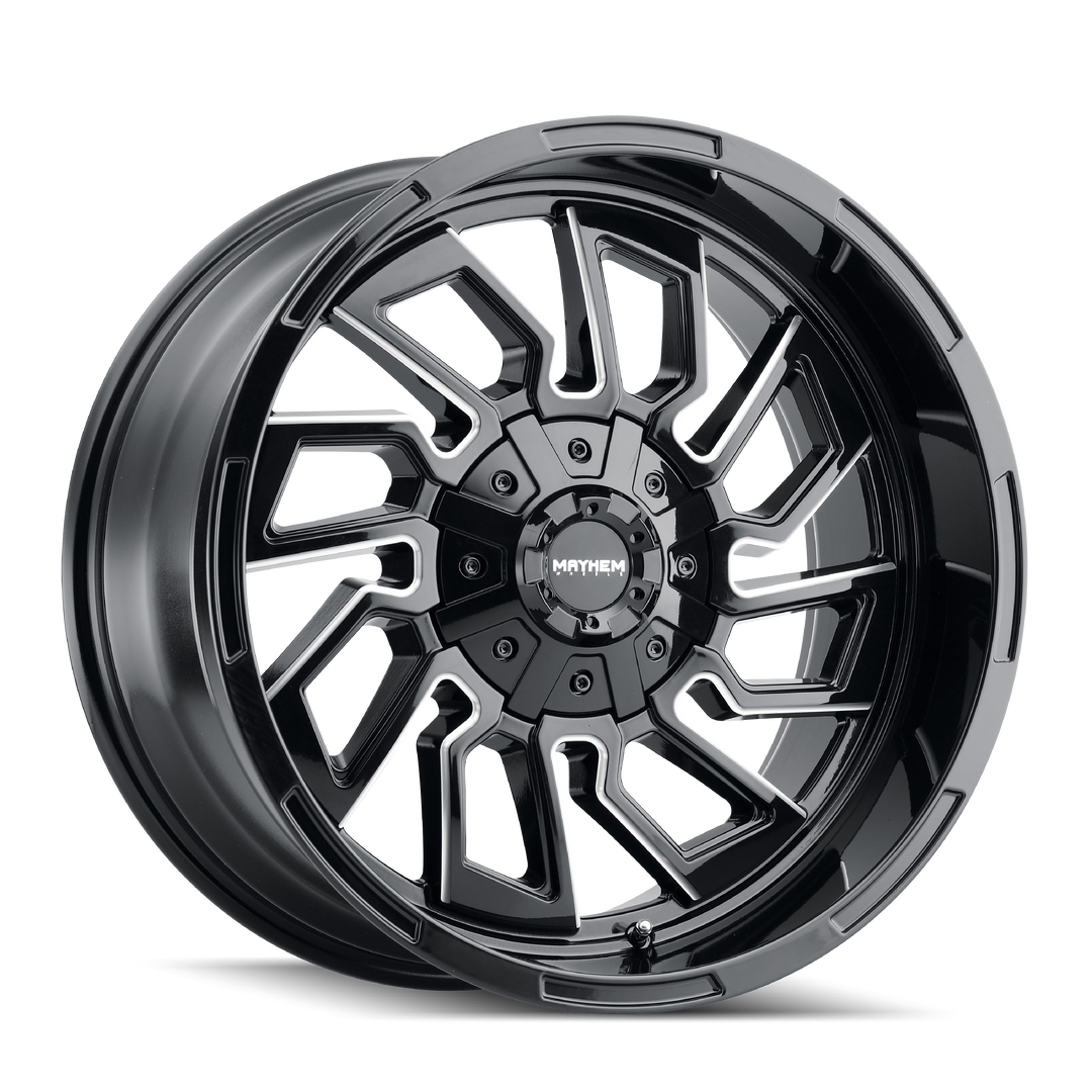 Mayhem Wheels – Page 22 – TheWheelShop.ca