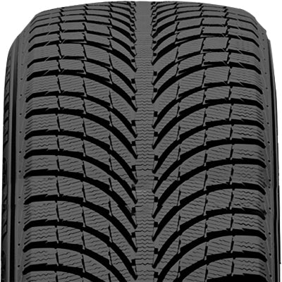 Michelin Latitude Alpin LA2 255/55R18 109H XL (*) Winter Tire