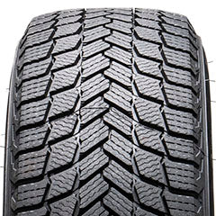 MICHELIN X-ICE SNOW 245/45R18 100H XL WINTER TIRE