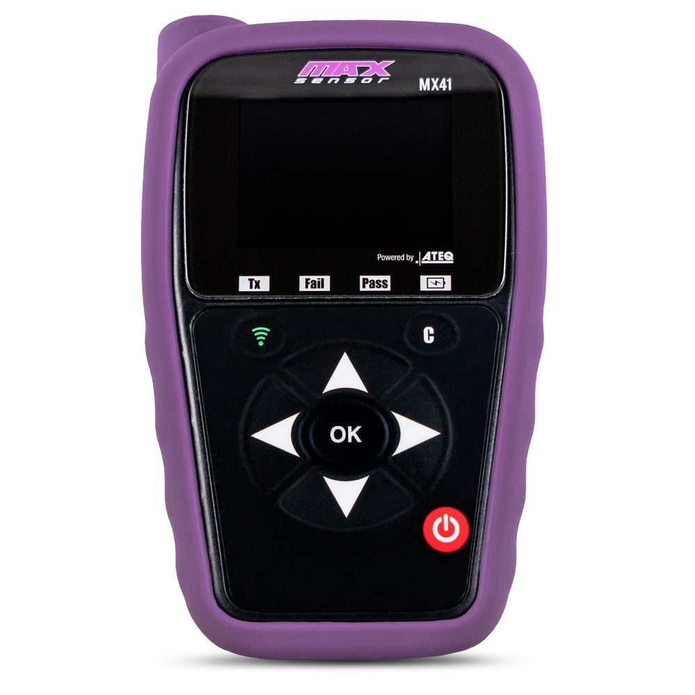 MAX Sensor Programming Tool – The Wheel Shop CA INC