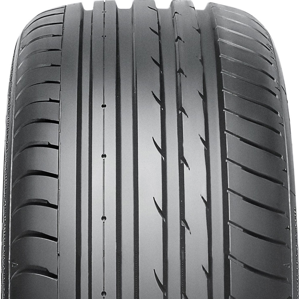 Nankang AS-2+ 215/45R17 91V XL Summer Tire