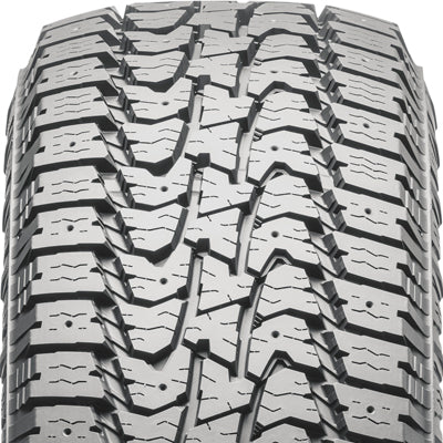 Nankang AT-5 Conqueror A/T 265/70R16 112T OWL All Weather Tire
