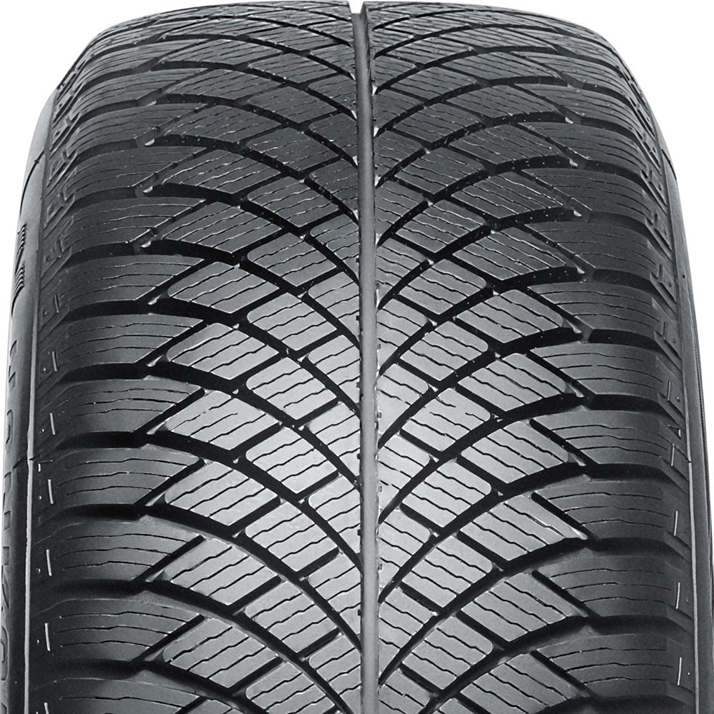 Nankang AW-6 235/50ZR18 101Y XL All Weather Tire