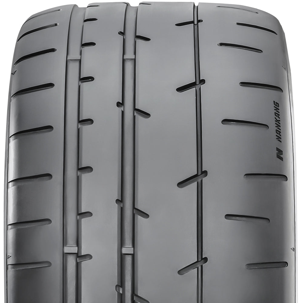 Nankang CR-S 205/50R15 89V XL (200 Treadwear) Summer Tire