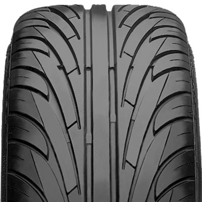 Nankang NS-II NS Ultra-Sport UHP 245/45ZR18 100Y REINF Summer Tire