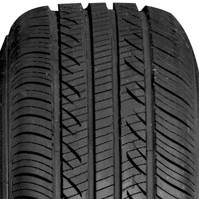 Nexen CP671 P225/40R18 88V RBL All Season Tire