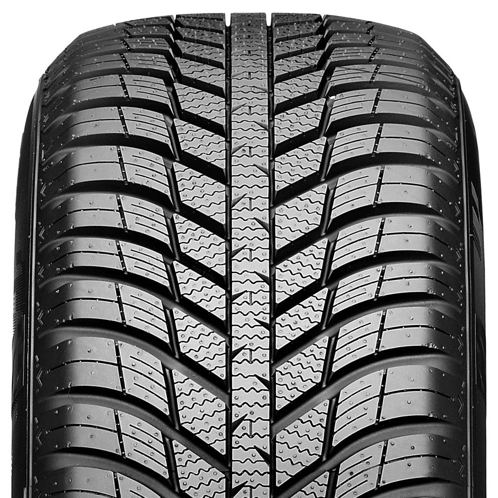 Nexen N'blue 4 Season 195/55R16 91H XL All Weather Tire