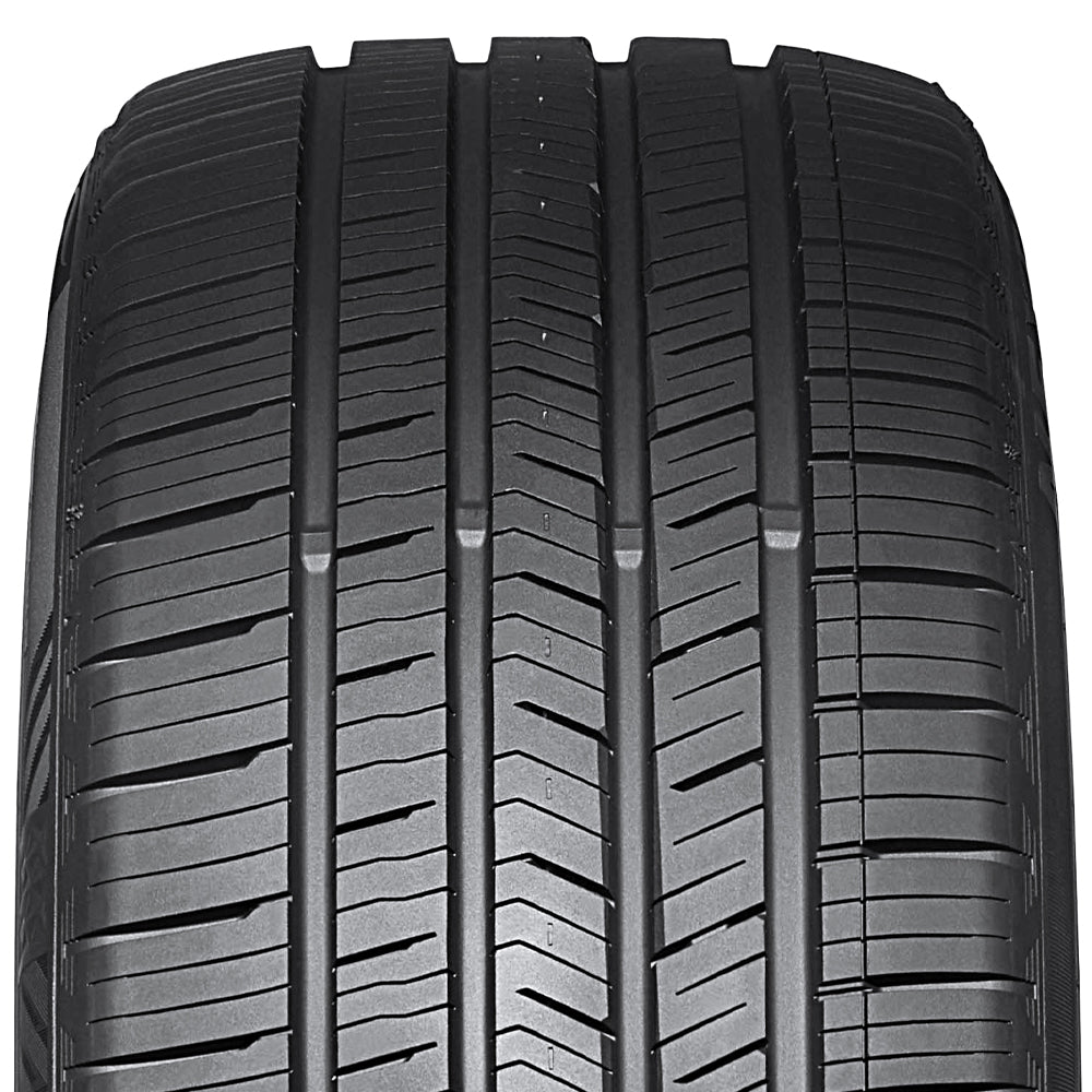 Nexen N'Fera Supreme 255/55R19 111V XL All Season Tire