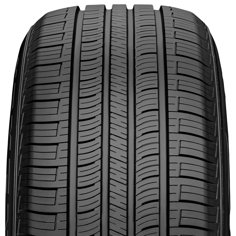 Nexen N'Priz AH5 P195/60R15 87T RBL All Season Tire