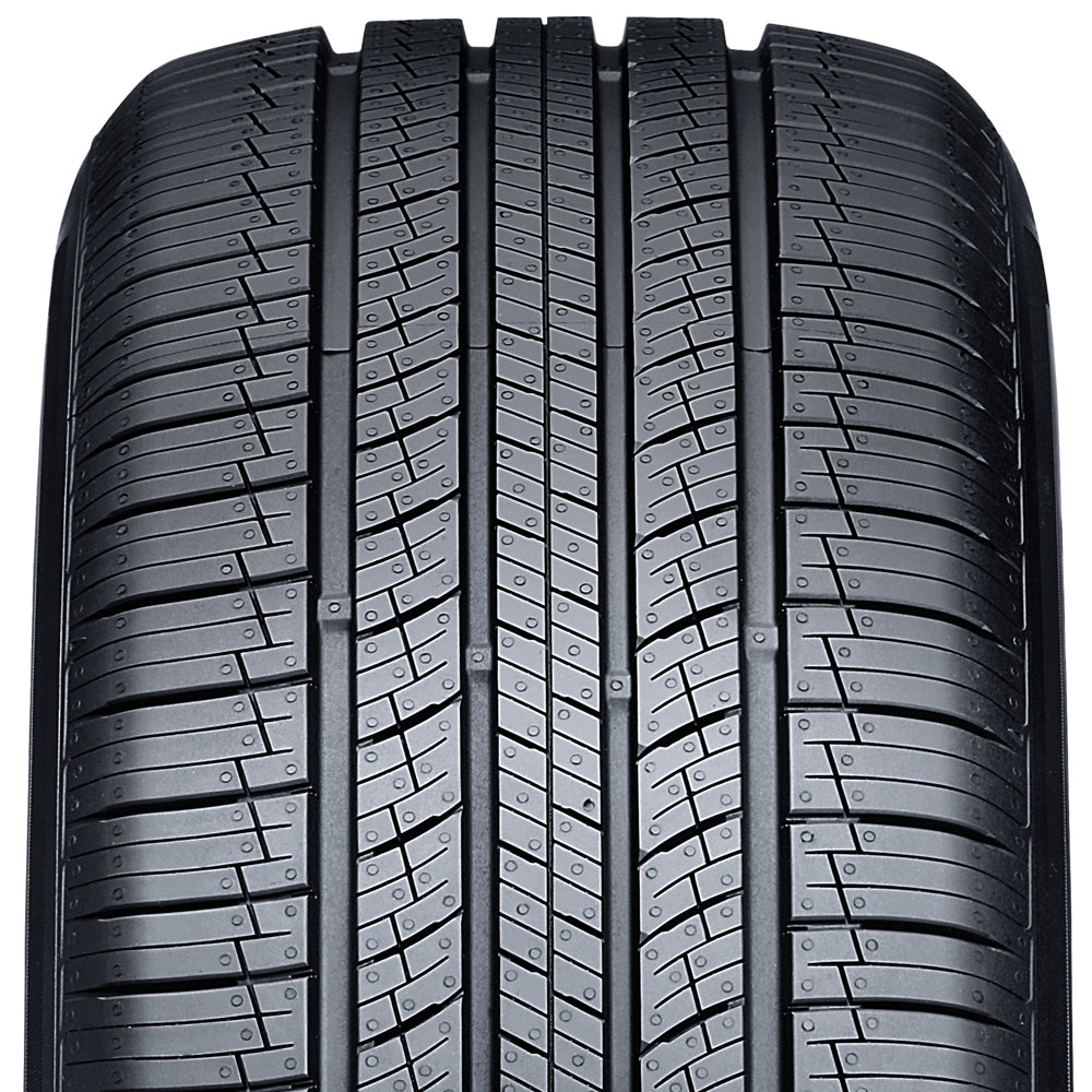 Nexen Roadian GTX 275/55R20 113H RBL All Season Tire