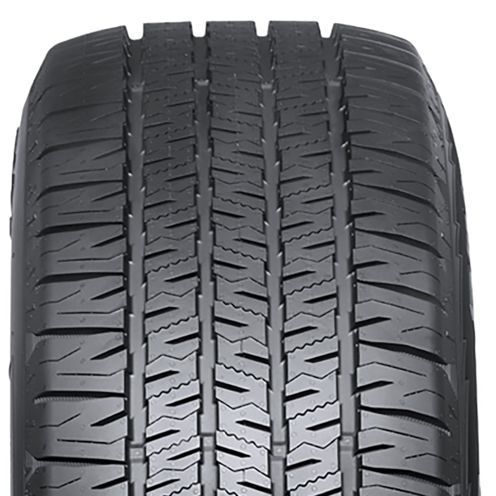 Nexen Roadian HTX 2 245/75R17 112S All Season Tire