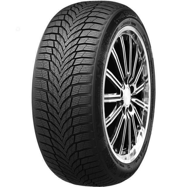 NEXEN WINGUARD SPORT 2 SUV 265/65R17 112H WINTER TIRE - TheWheelShop.ca