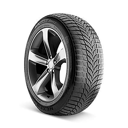 NEXEN WINGUARD SPORT 2 235/45R17 97V XL WINTER TIRE - TheWheelShop.ca